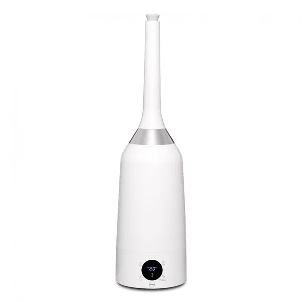 Ultrahangos párásító 6 l aromaterápiával, LCD kijelzővel, távirányító
