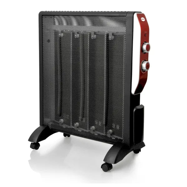 Eldom HM1300 mikatermikus 2000 W álló konvektor, fekete