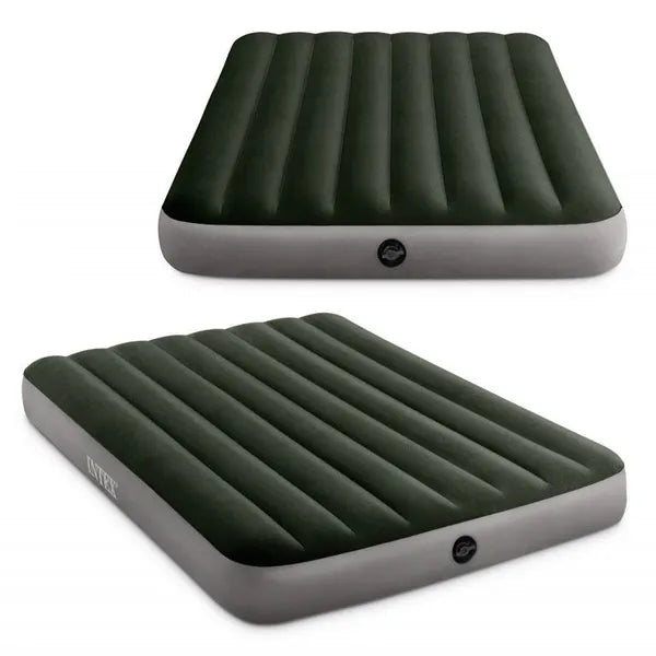 Intex kétszemélyes felfújható matrac 191x137 cm