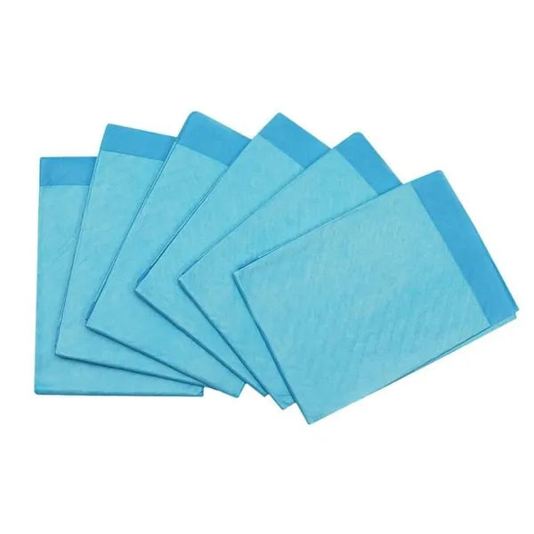 Nedvszívó higiéniai alátét, 60×45 cm, 400 ml, 50 db-os szett