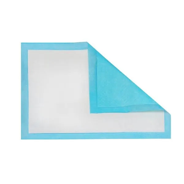 Nedvszívó higiéniai alátét, 60×45 cm, 400 ml, 50 db-os szett