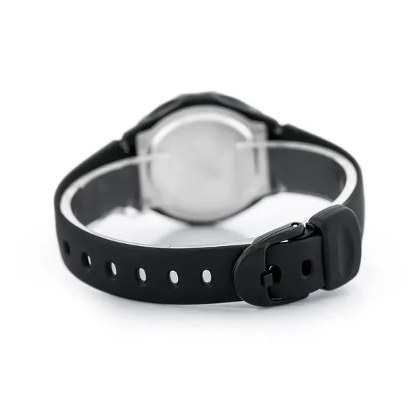Casio LW-200-1A gyerek digitális karóra WR50 LED fekete