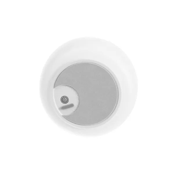 LED cicás éjszakai lámpa, szilikon, 16 szín & 4 fényerő, USB tölthető