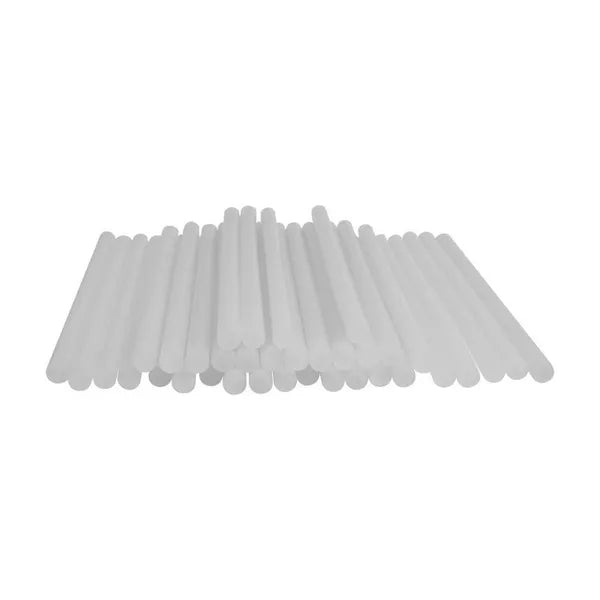 Olvadó ragasztórúd készlet 11 mm x 300 mm, 1 kg (36 db)