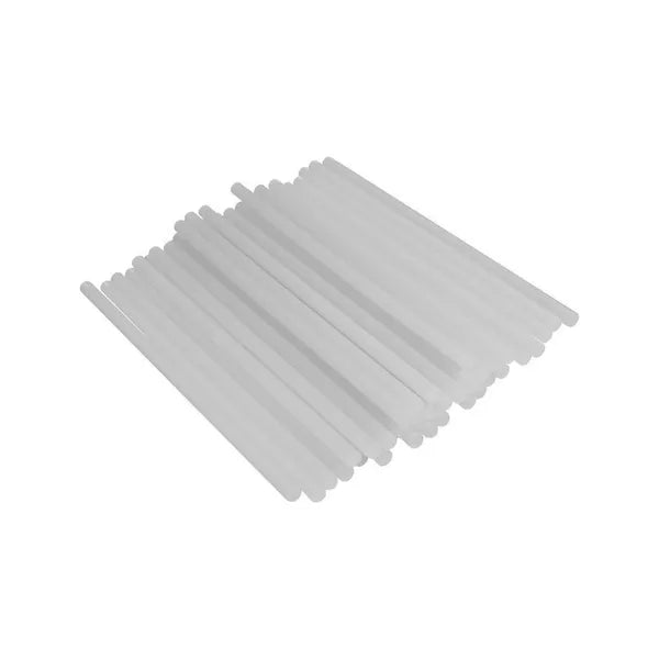 Olvadó ragasztórúd készlet 11 mm x 300 mm, 1 kg (36 db)