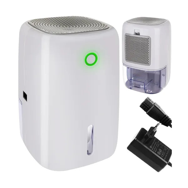 Ruhhy Peltier párátlanító, 330 ml/nap, 800 ml tartály, csendes 22,5 W
