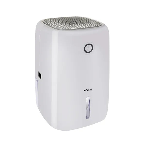 Ruhhy Peltier párátlanító, 330 ml/nap, 800 ml tartály, csendes 22,5 W