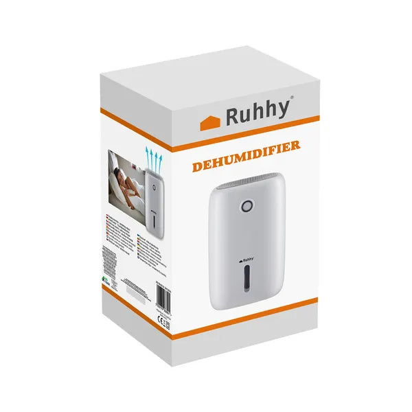 Ruhhy Peltier párátlanító, 330 ml/nap, 800 ml tartály, csendes 22,5 W