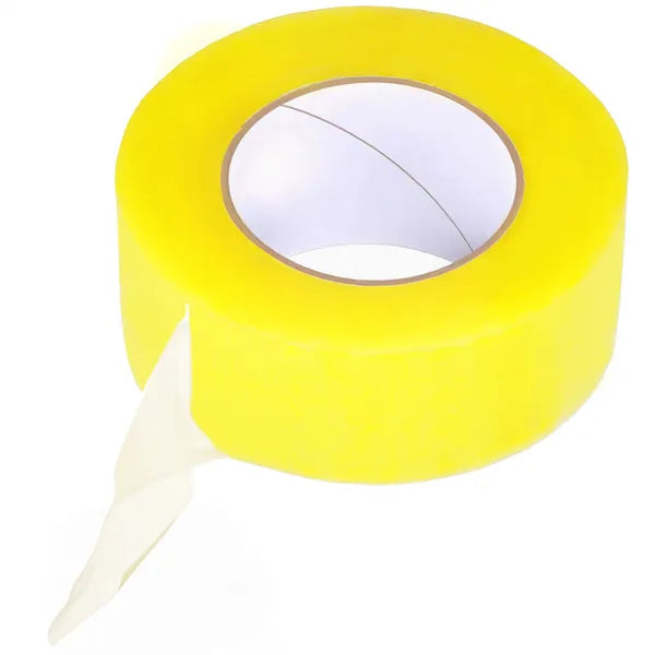 Springos átlátszó polipropilén csomagolószalag 48 mm x 150 m