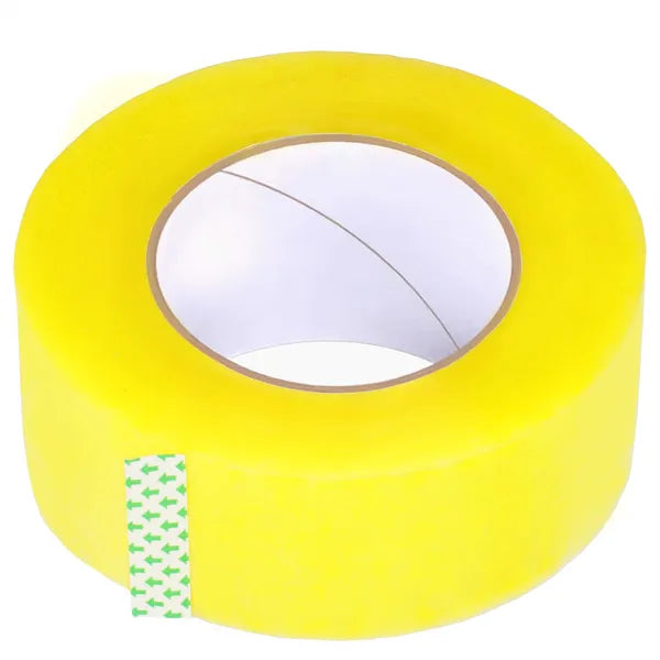 Springos átlátszó polipropilén csomagolószalag 48 mm x 150 m
