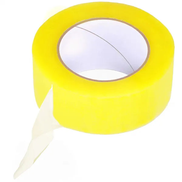Átlátszó csomagolószalag 48 mm x 100 m polipropilén