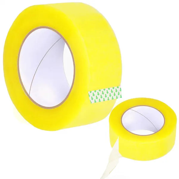 Átlátszó csomagolószalag 48 mm x 100 m polipropilén