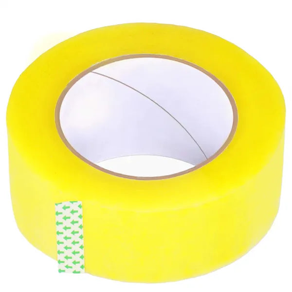 Átlátszó csomagolószalag 48 mm x 100 m polipropilén