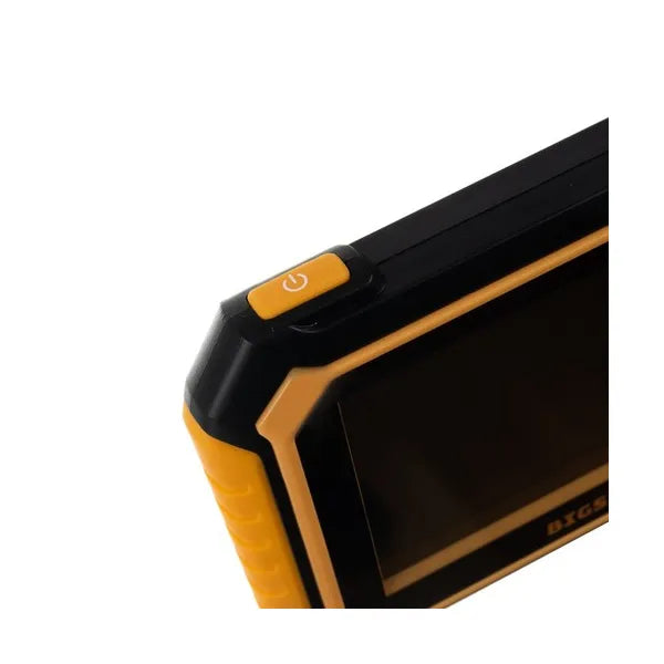 Bigstren 5 m endoszkóp ellenőrző kamera 4,3'' LCD, IP67