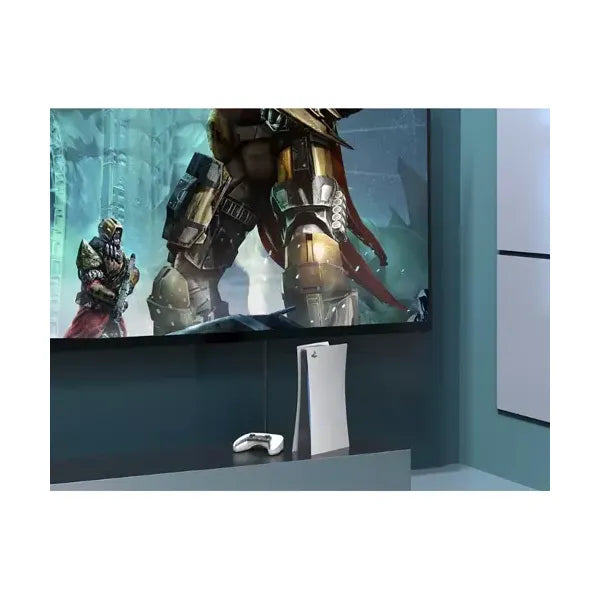 HDMI 2.1 kábel 8K 60 Hz, 2 m, fonott nylon, aranyozott