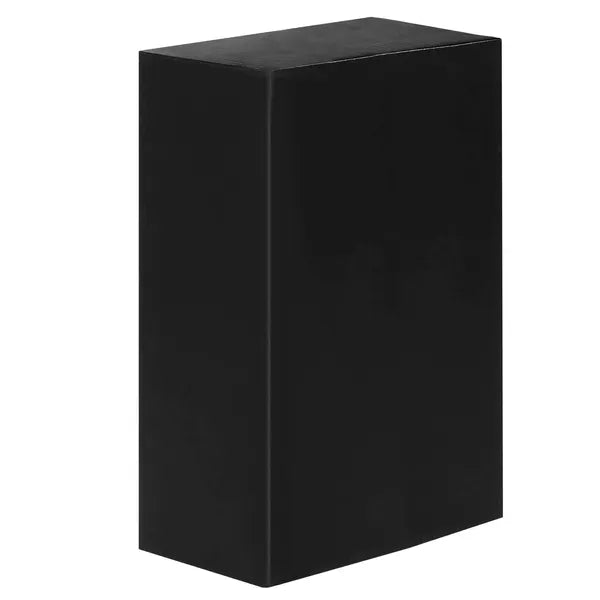 11 részes rozsdamentes acél koktélkészlet, shaker 750 ml, bambusz állvánnyal