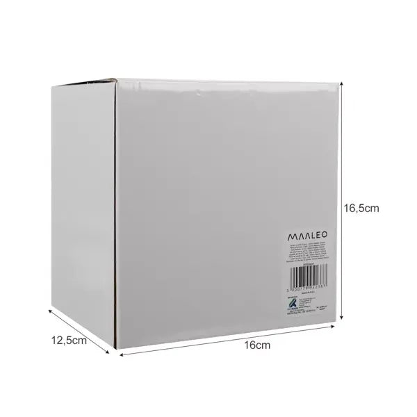 Akrilfesték készlet 12×100 ml tubusban, élénk keverhető színek