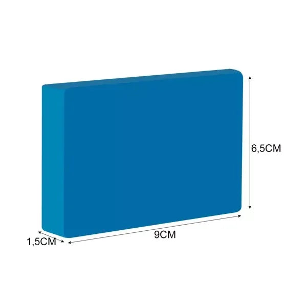 Kék autófesték-tisztító gyurma 180 g, univerzális – Xtrobb