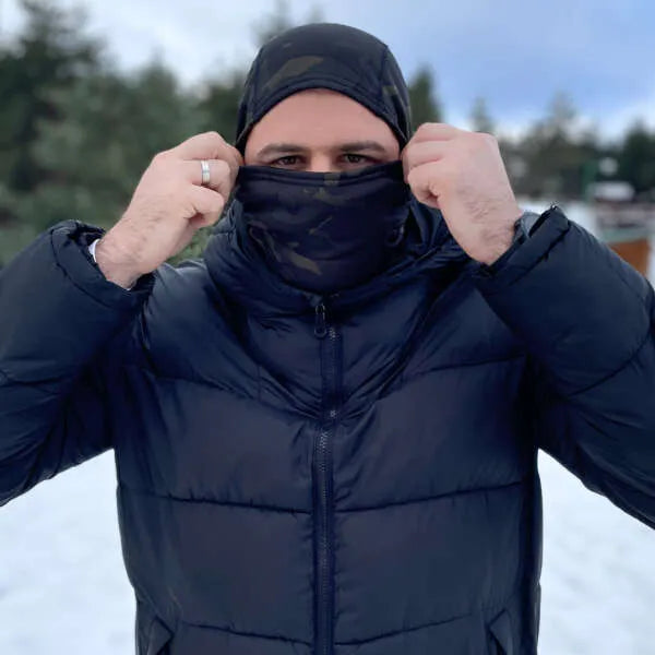 Siare téli símaszk xl