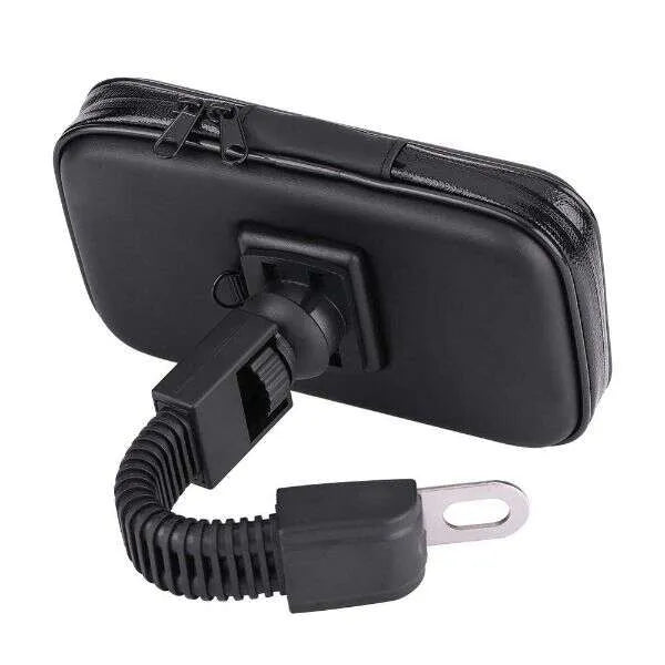 Motortelefon vízálló tok