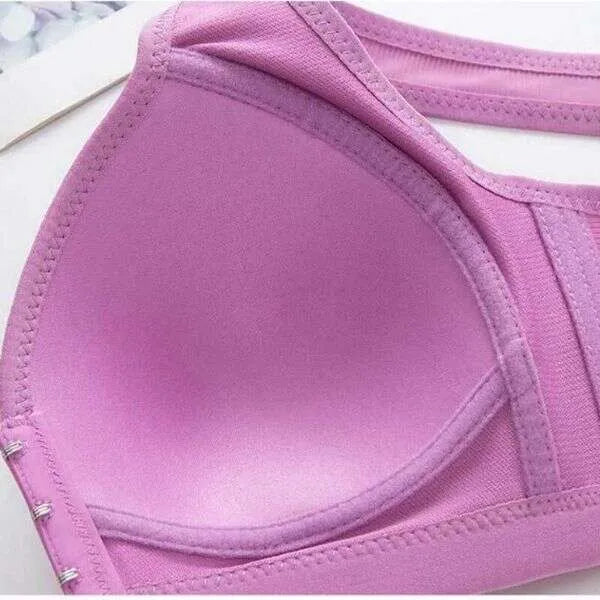 Andry kényelmes push-up melltartó 70b