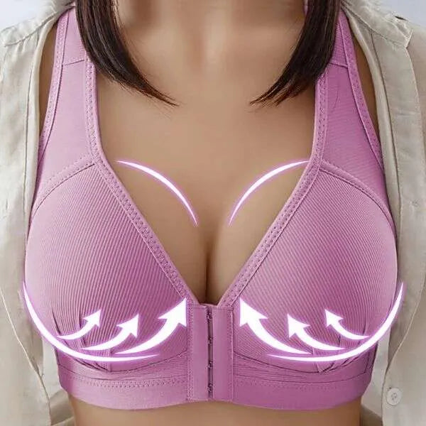 Andry kényelmes push-up melltartó 70b