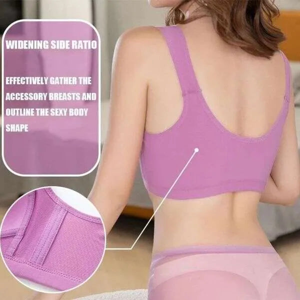 Andry kényelmes push-up melltartó 70b