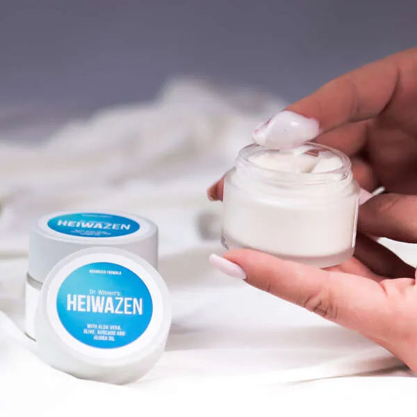 Természetes hidratáló krém 50ml
