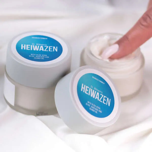 Természetes hidratáló krém 50ml