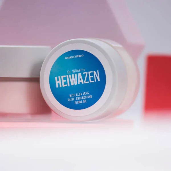 Természetes hidratáló krém 50ml