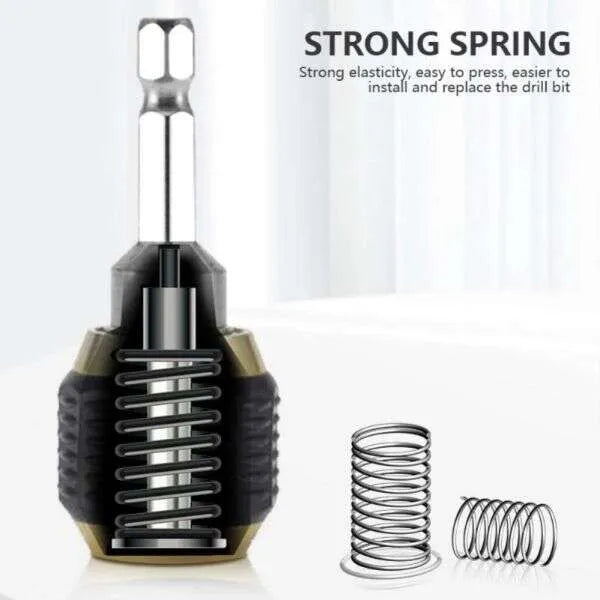 Gyorsfúró adapter