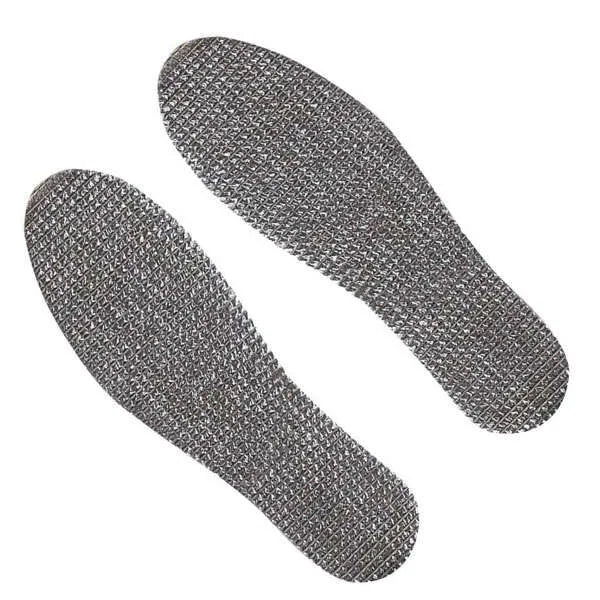 Meleglépés talpbetét