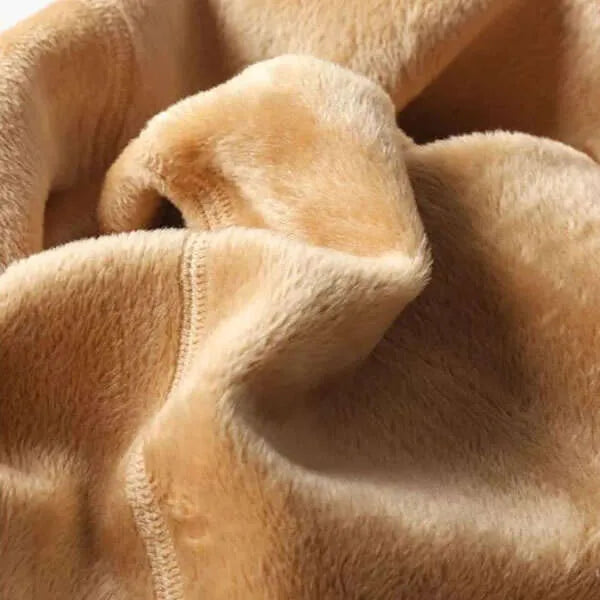 Melegtéli harisnya - elegáns és kényelmes leggings