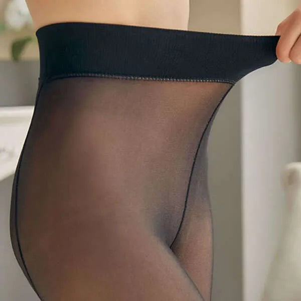 Melegtéli harisnya - elegáns és kényelmes leggings