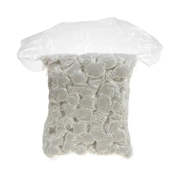 1,5 kg PE szűrőgolyók homokszűrős medencepumpához, 5 cm, 99% porozitás