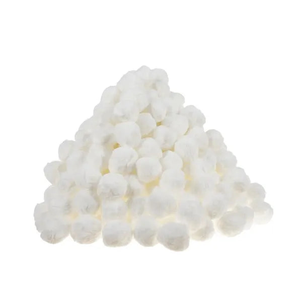 1,5 kg PE szűrőgolyók homokszűrős medencepumpához, 5 cm, 99% porozitás