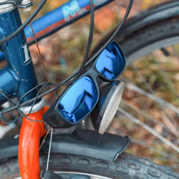 Napvédő sport szemüveg uv400+ polarizált