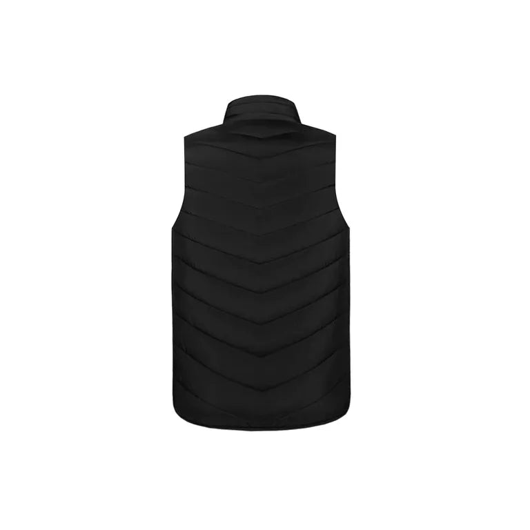 Unisex fűthető mellény "L" Méret (power bank nem tartozék)