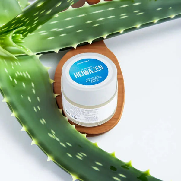 Természetes hidratáló krém 50ml