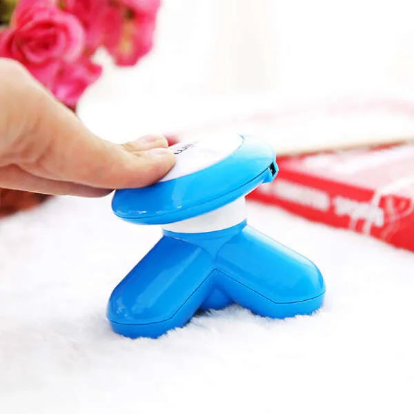 Minirelax usb masszírozó