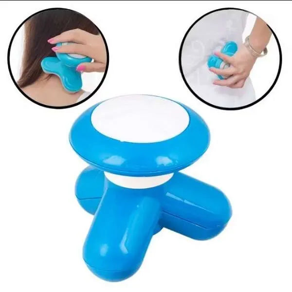 Minirelax usb masszírozó