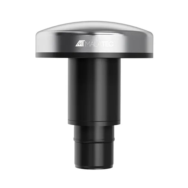 Melegítő masszázsfej, 3 hőfok, 900 mAh, 18 mm-es csatlakozás