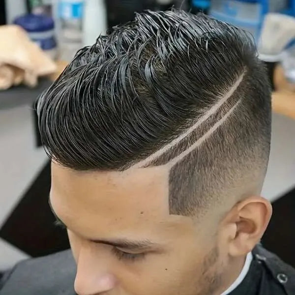 Stylento elektromos haj- és szakállvágó