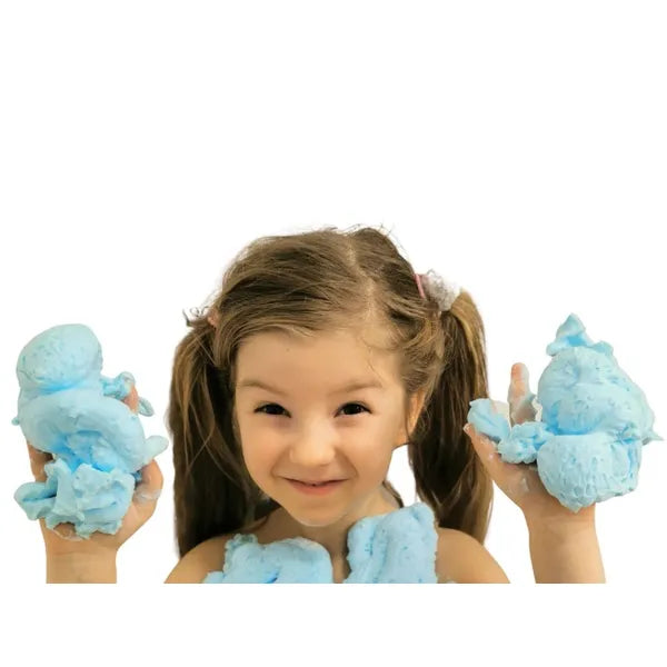 Tubi Creative színes habfürdő 200 ml, 5 szín, bőrpuhító