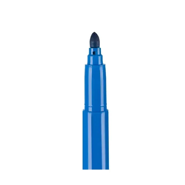 Színváltó filctoll készlet, 25 db, 21 szín + 4 fehér marker