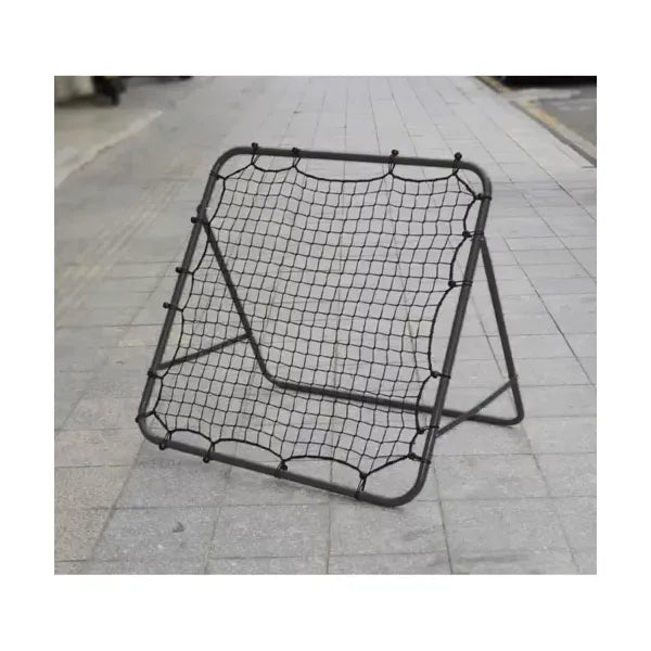 Futballkapu 100x100x40 trizand 23610