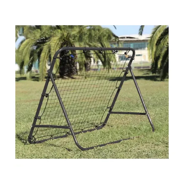 Futballkapu 100x100x40 trizand 23610