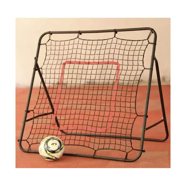 Futballkapu 100x100x40 trizand 23610