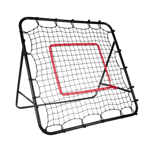 Futballkapu 100x100x40 trizand 23610