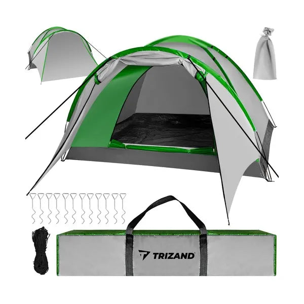 Turista sátor 2-4 fő részére. Nevada 23483